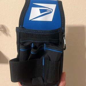 USPS Scanner Holster